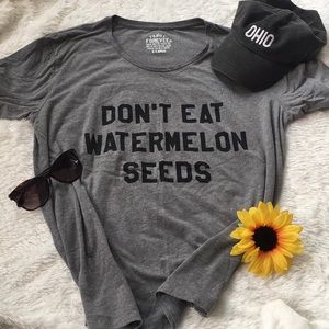 Pebby Forevee T-shirt (maternity)